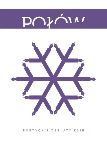 Połów poetyckie debiuty 2018