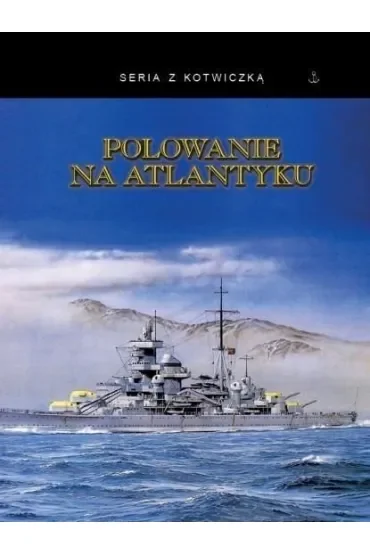 Polowanie na Atlantyku w.3