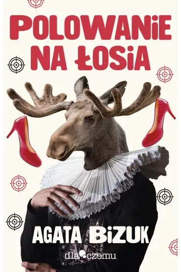 Polowanie na łosia