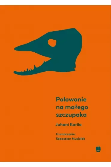 Polowanie na małego szczupaka