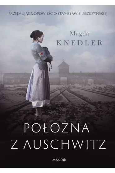 Położna z Auschwitz