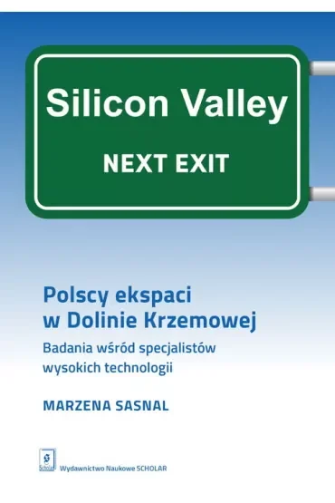 Polscy ekspaci w Dolinie Krzemowej