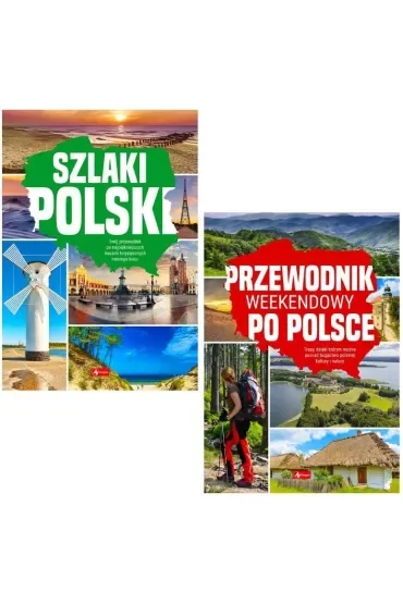 Polska (2 tytuły)
