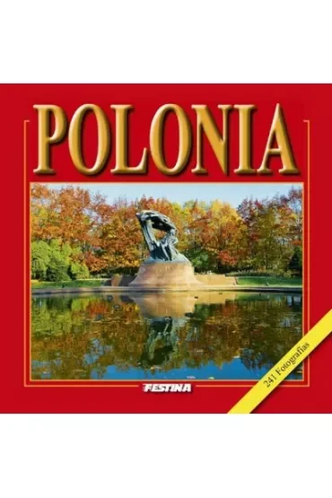 Polska 241 fotografii wer. hiszpańska
