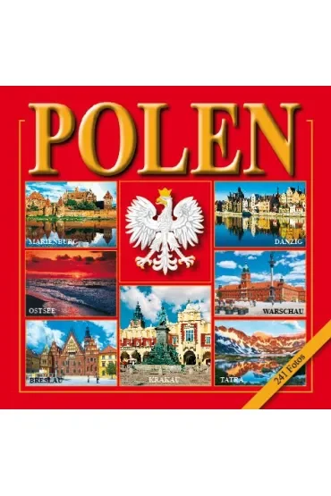 Polska 241 fotografii wer. niemiecka