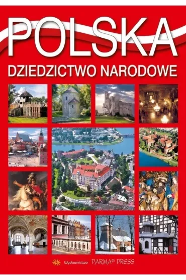 Polska Dziedzictwo Narodowe