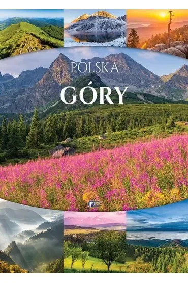 Polska. Góry