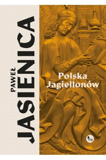 Polska Jagiellonów