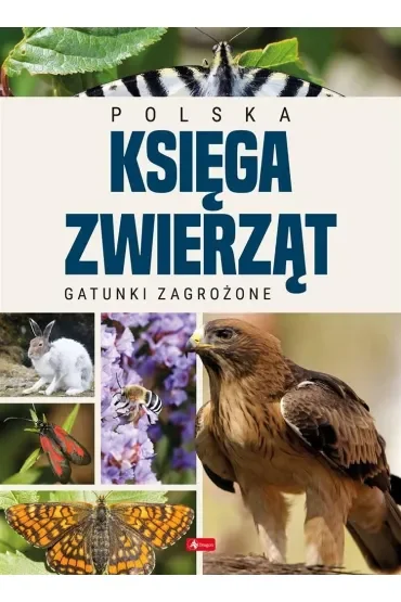 Polska księga zwierząt