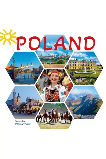 Polska kwadrat. Wersja angielska