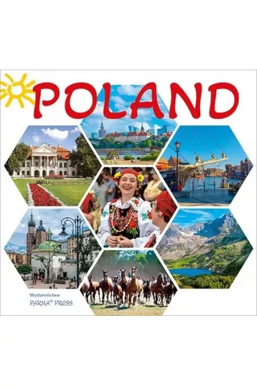 Polska kwadrat. Wersja francuska