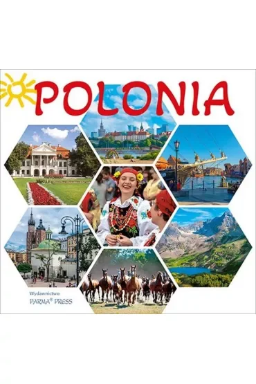 Polska kwadrat. Wersja hiszpańska