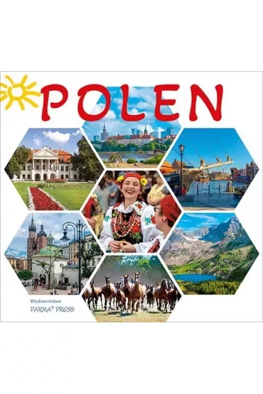 Polska kwadrat. Wersja niemiecka