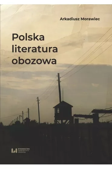 Polska literatura obozowa