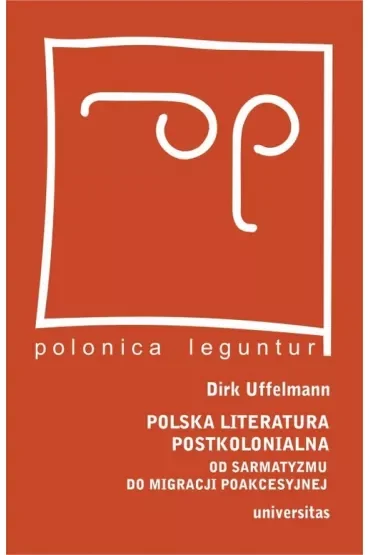 Polska literatura postkolonialna w.2