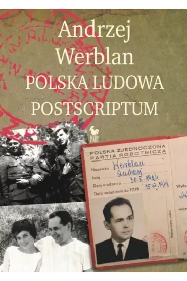 Polska ludowa postscriptum
