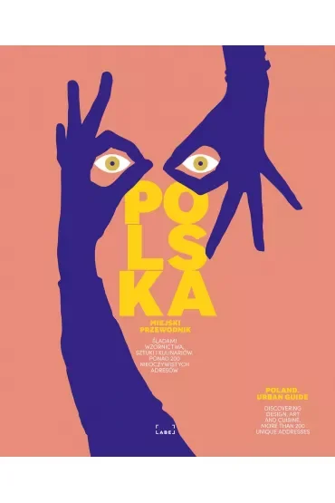 Polska. Miejski przewodnik