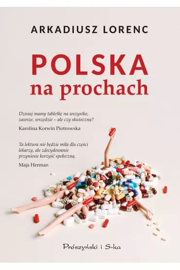 Polska na prochach