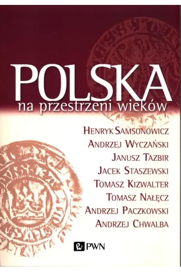 Polska na przestrzeni wieków