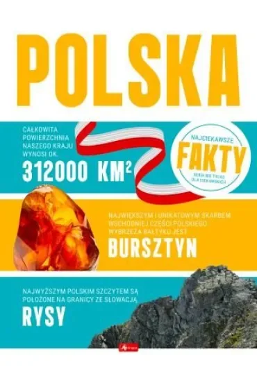 Polska. Najciekawsze fakty. Najciekawsze Fakty