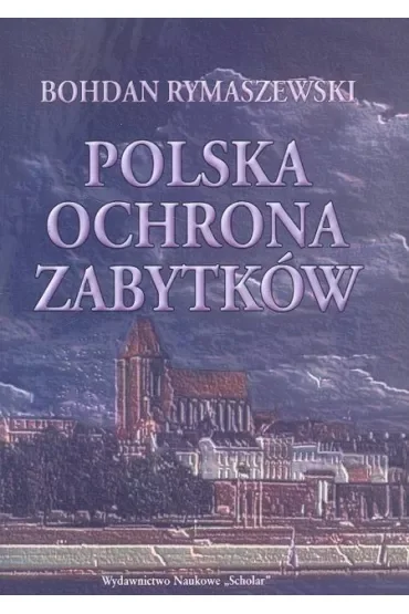 Polska ochrona zabyktów