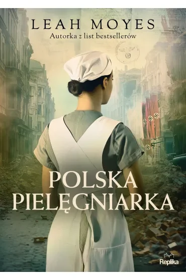Polska pielęgniarka