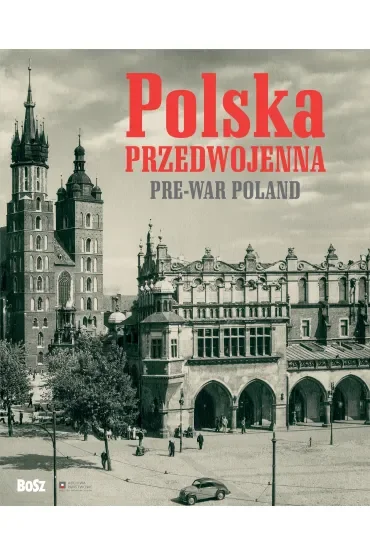 Polska przedwojenna