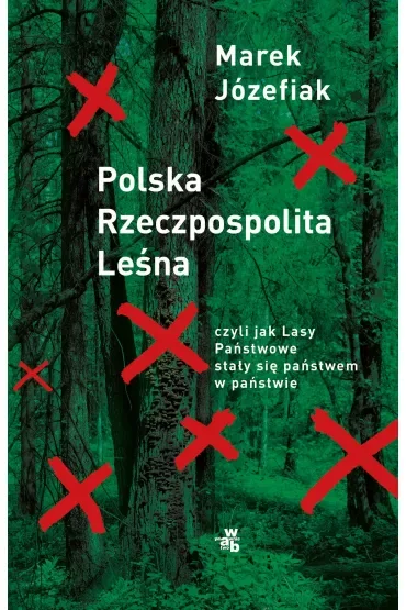 Polska Rzeczpospolita Leśna czyli jak Lasy Państwowe stały się państwem w państwie