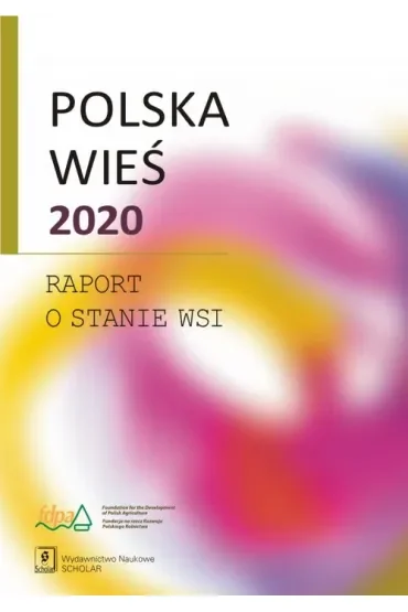 Polska wieś 2020