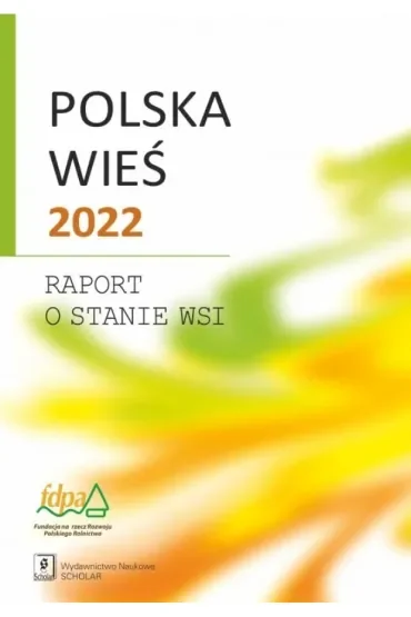 Polska wieś 2022