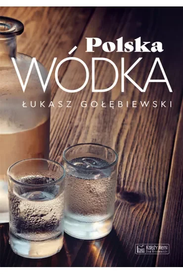 Polska wódka