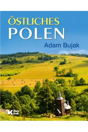 Östliches Polen. Polska Wschodnia wer. niemiecka