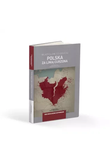 Polska za linią Curzona