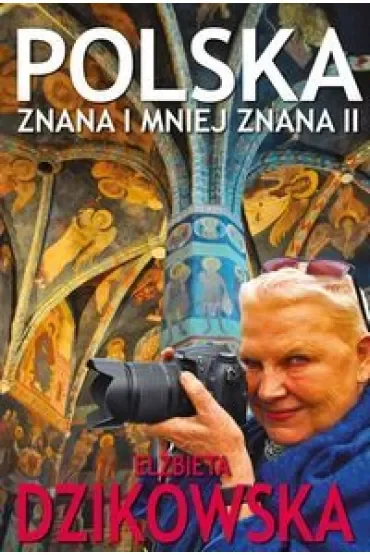 Polska znana i mniej znana. Tom 2