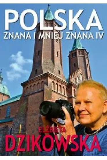 Polska znana i mniej znana. Tom 4
