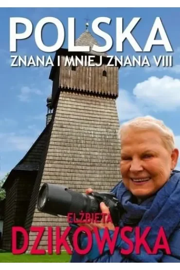 Polska znana i mniej znana 8