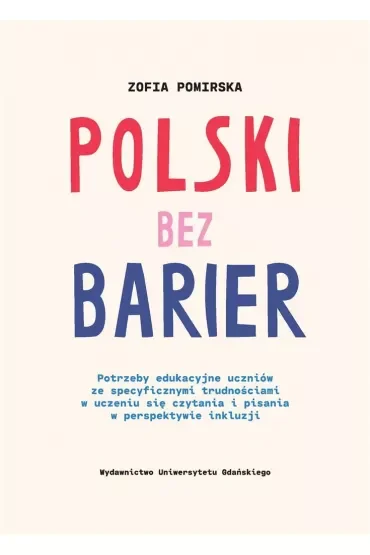 Polski bez barier