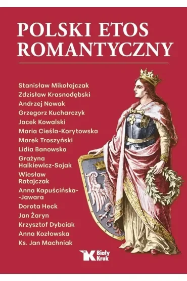 Polski etos romantyczny