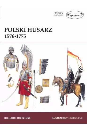 Polski Husarz 1576-1775