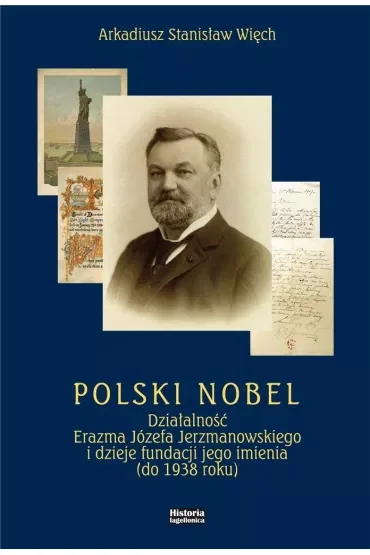 Polski Nobel