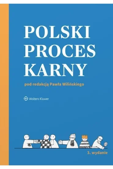 Polski proces karny