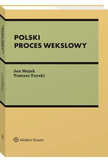 Polski proces wekslowy