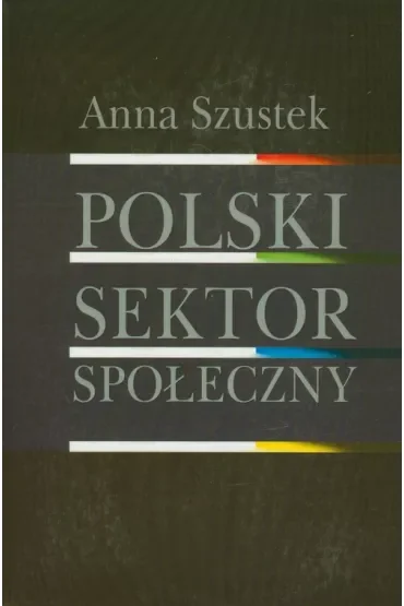 Polski sektor społeczny