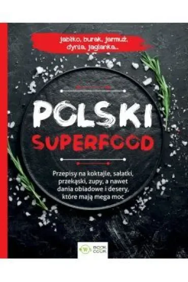 Polski superfood