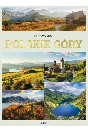 Polskie Góry. Nowy Wymiar