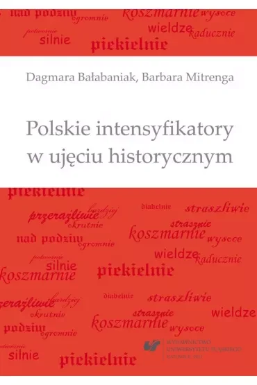 Polskie intensyfikatory w ujęciu historycznym