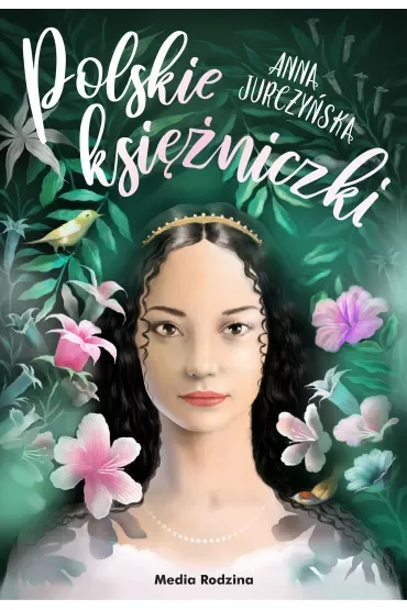 Polskie księżniczki