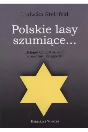 Polskie lasy szumiące..