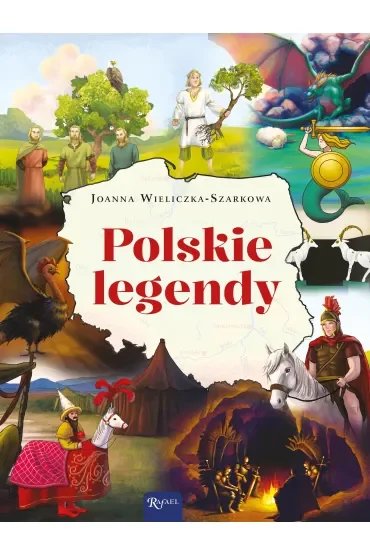 Polskie legendy