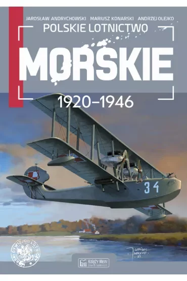 Polskie lotnictwo morskie 1920-1946
